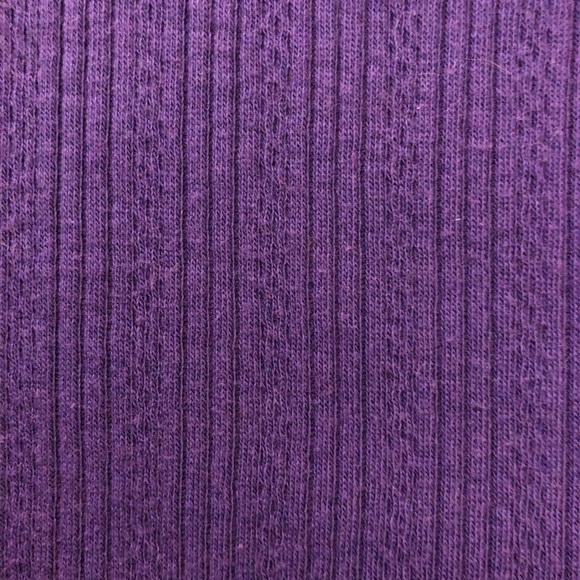 🌻Cabin Creek Knit Sleeveless Top Size XL - Picture 5 of 5